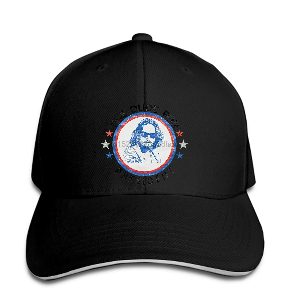 Бейсбольная кепка BOARDRIPPAZ, бейсболка с надписью THE DUDE FOR PRESIDENT THE BIG LEBOWSKI в стиле ретро, бейсболка с надписью BOWLINGS JESUS, бейсболка с козырьком