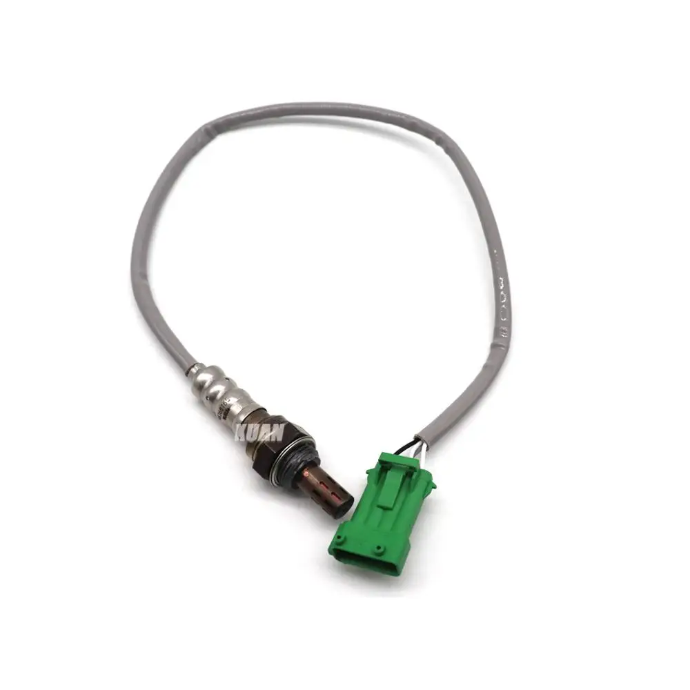 Кислородный O2 Lambda сенсор 96368765 для PEUGEOT 1007 106 206 207 306 307 406 407 607 BIPPER PARTNER Box Combispace