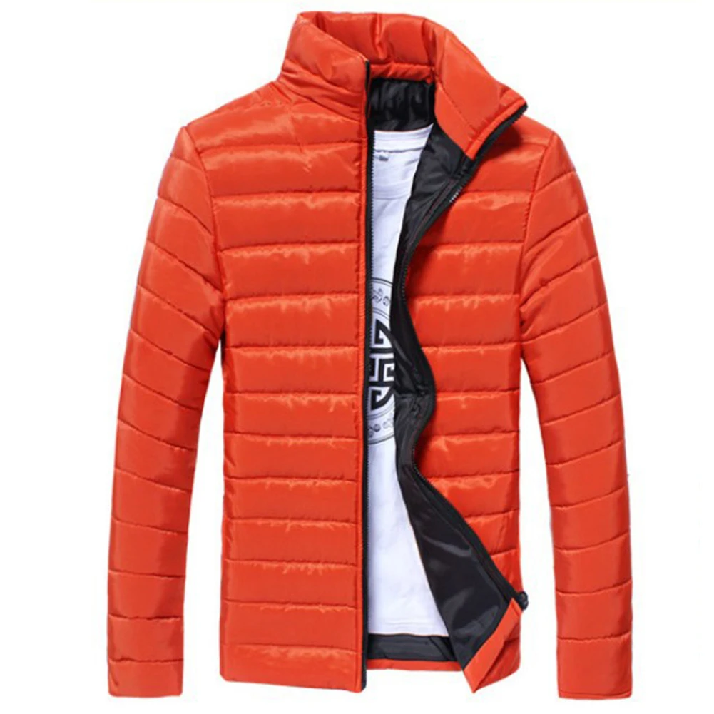 Men's Winter Jacket 3
