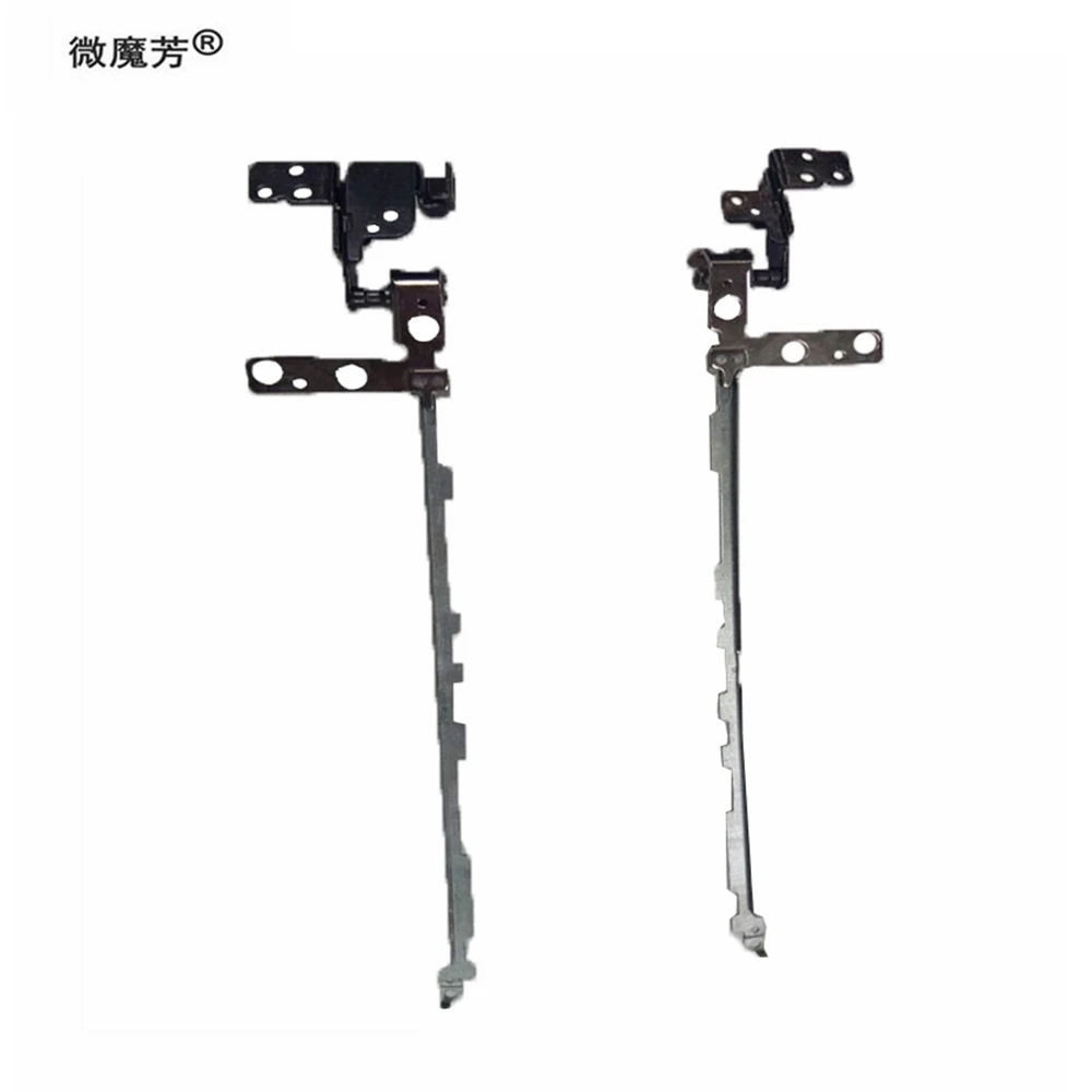 

Laptop Lcd Hinges Kit for Dell Latitude 3340 E3340 DLR30-T 60.40A23.001 60.40A24.001 Touch