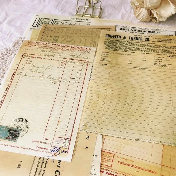 12 шт./компл. A5 Винтаж ваучер метка Стикеры DIY ремесло Скрапбукинг альбом журнал хлама Happy planner декоративные Стикеры s