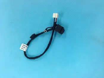 

New DC-IN Power Jack For SONY VAIO VGN NS VGN-NS M760 M763 073-0001-4504_B VGN-FW21E M850 306-0001-1636-A Cable