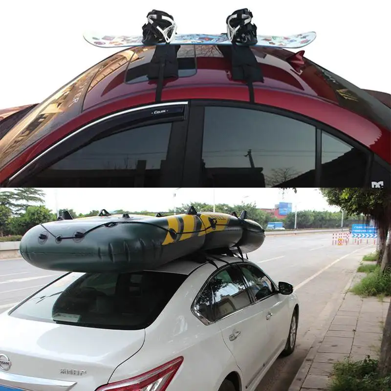 1 пара универсальная доска для серфинга, Автомобильная стойка, крестовая планка, байдарки, доска для серфинга, автомобильная крыша, EVA, мягкие подушки для путешествий, багаж, барная стойка