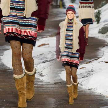 

High Quality Japanese Soft Girl T Stage Dandelion Print Pantyhose Mori Retro Retro Thin Stockings Ladies Leggings