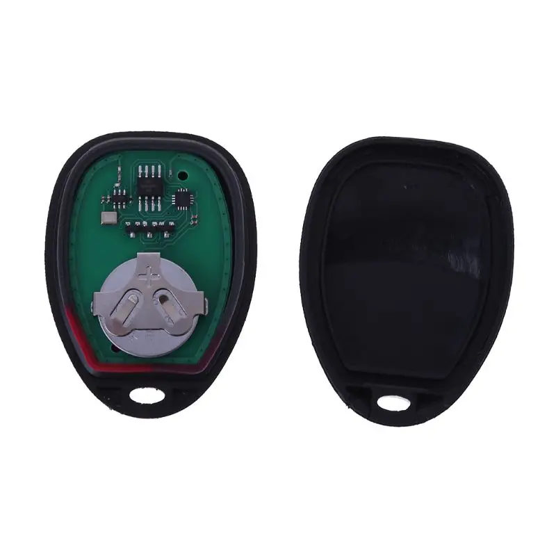 

Remote key For Chevrolet Tahoe Traverse GMC Yukon 2007-2014 Original Keys 315MHz 15913427 OUC60270 OUC60221