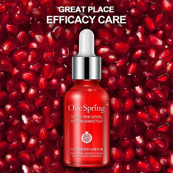 

Face Essence Remove Dark Spots Tights Miracle Glow Whitening Skin Moisturizing Anti-aging Essence