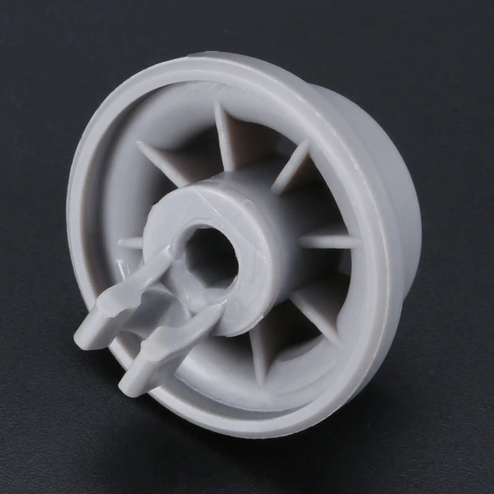 bosch dishwasher rack wheels