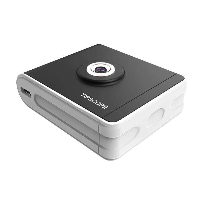 Tipscope Cam High Definition Portable Microscope For Iphone 8 7 6s Plus