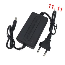 12V2A ЕС Стандартный Мощность адаптер охранного наблюдения светодиодный светильник с импульсный источник питания