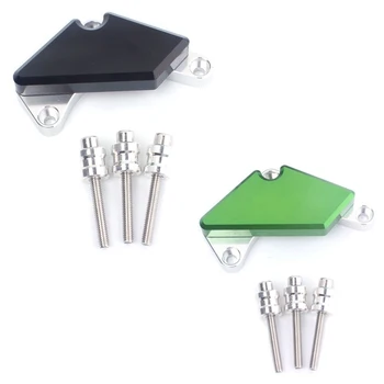 

Motorcycle Engine Stator Slider Protector Cover For KAWASAKI Z1000 2010 2011 2012 2013 2014 2015 2016 Motor Accessories Aluminum