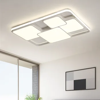 

nordic light ceiling ventilador de techo led ceiling light hallway lamp LED ceiling lamp Living Room ceiling light fans