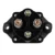 Электромагнитное Реле стартера для Mercury Marine 65 75 80 90 100 105 115 125 135 Заменяет 89-817109A1 89-817109A2 89-817109A3 18-5834