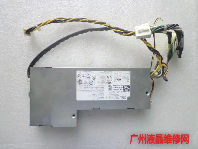 23 5348 Мощность Dell H185EA-00 D185E001L HPXJG