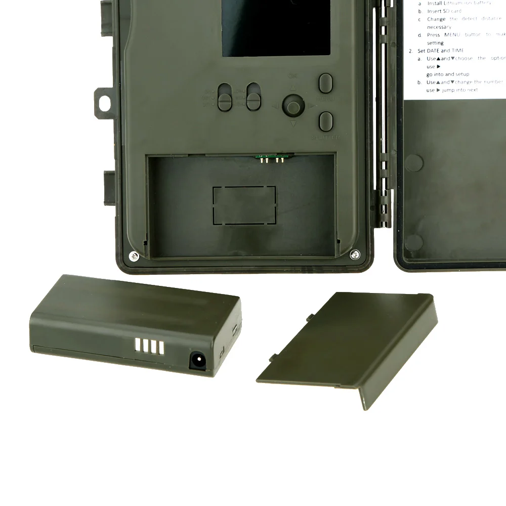 12MP 1080 P 3g MMS SMS Trail камера водостойкая дикая скаутская камера 20 м ночного видения диапазон S 0,7 S Быстрый триггер охотничья камера
