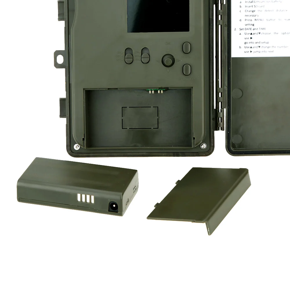 12MP 1080P 2G 3g MMS SMS Trail and Game охотничья камера наружная Водонепроницаемая скаутская камера для дикой природы 20 м Диапазон ночного видения