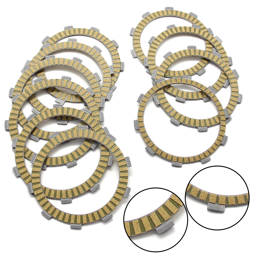 

Мотоциклетные муфты для Suzuki GSXR750 T/V/W/X K4/K5 RF900 RS/R2S/RT/RV/RW 21441-31E30 21441-31E00 21441-31E50 21441-31EA0