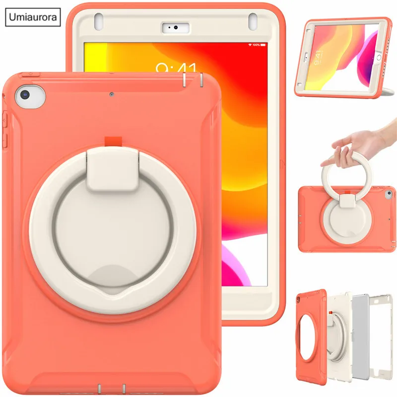 Ring Stand Tablet Case, iPad Pro 11,