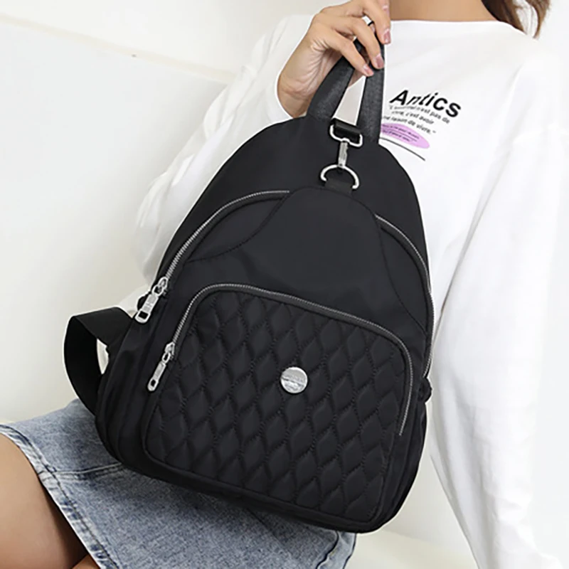  Backpack Nappy Bag Baby Travel Maternity Bags Outdoor Newborn Baby Nursing Diaper for Mom Waterproo