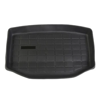 

Before and Cargo Durable Mat for Tesla Model 3 TPE Modification Pad