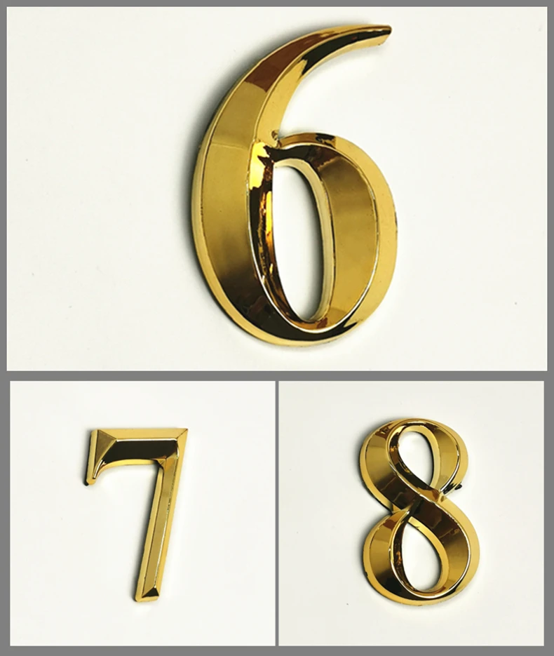 TM50锥形四色数字=详情图12