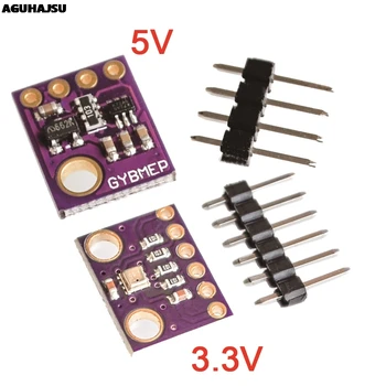 

BME280 BMP280 Digital Sensor Temperature Humidity Barometric Pressure Sensor Module I2C SPI 1.8-5V GY-BME280 5V/3.3V