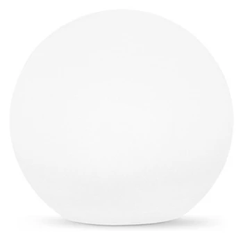 

Practical Boutique Colorful Outdoor Garden Glowing Ball Lights with Remote Patio Landscape Pathway LED Illuminated Ball Table La