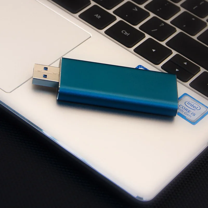  SSD Solid State Drive Telefon Festplatte USB 3.0 Hohe Geschwindigkeit 512GB 256GB 1TB 128GB 120GB 6