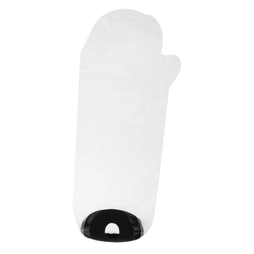 Adults Arm Cast Protector Cover for Shower Bath Rain Swimming Hand Arm Wound Bandage Protection