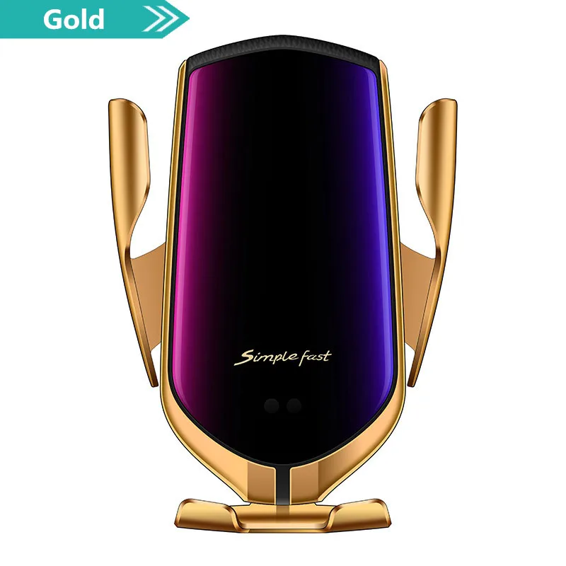 Gold
