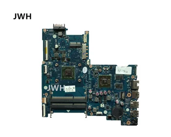 

FOR HP Notebook 15-af Motherboard R5M330 2GB A8-7410 813971-001 813971-501 813971-601 Tested working