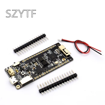 

T8 V1.1 wifi Bluetooth ESP32 WROVER 4MB FLASH PSRAM electronic module