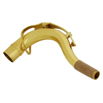 

Saxophone Musical Instrument Tenor Saxophone Curved Neck Brass Material Saxophone Accessories Musical Instrument Accessories