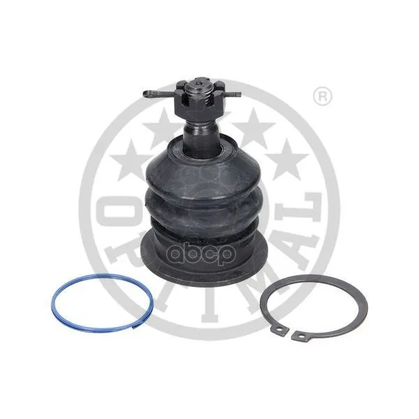 Опора Шаровая Toyota Lc Prado J120/J150/Lexus 460/470 02- Пер.Подв.Лев/Прав. Optimal G31049 Optimal арт. G31049