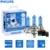 Philips Diamond Vision H1 H4 H7 H8 H11 9005 9006 HB3 HB4 12V DV 5000K Холодный Белый Свет Автомобиля Галогенные Фары Противотуманные Фары (Twin)