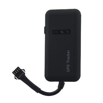 

GPS / GPRS / GSM motorcycle / car tracker TK110 real time tracking