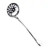 Colander Spoon