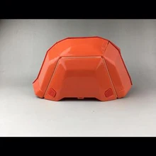 Складной шлем 1 Второй складной шлем землетрясение коллапс открытый спасательный ограниченный космический шлем