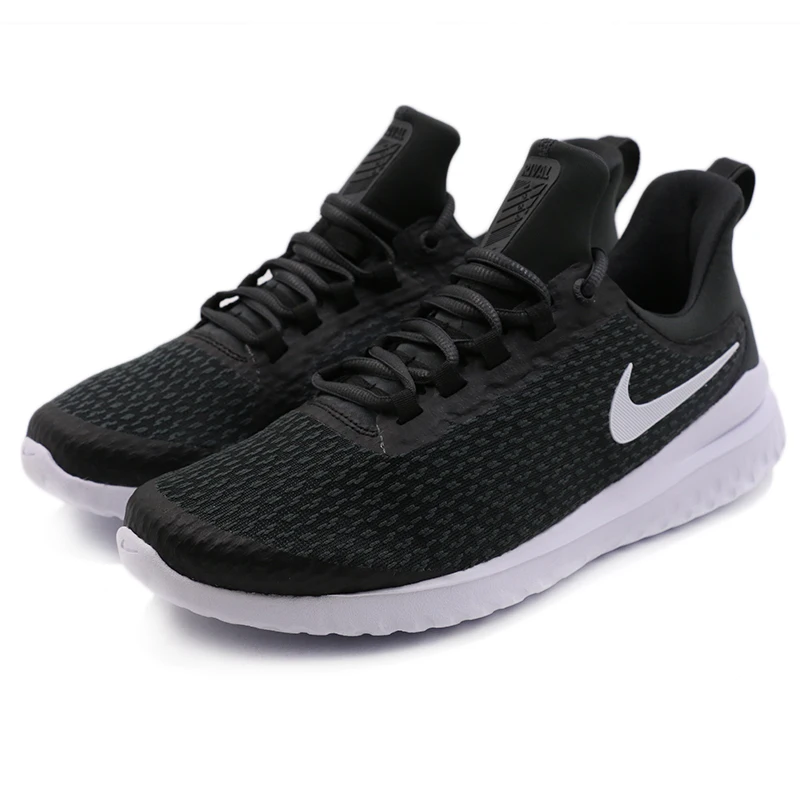Оригинальная продукция Nike RENEW RIVAL 2E мужские кроссовки удобные Уникальные ретро кроссовки уникальные