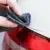 10 шт. Nano Scratch Repair Tool Ткань Краска Scuff Surface Repair Car Scratch Magic Remover Eraser