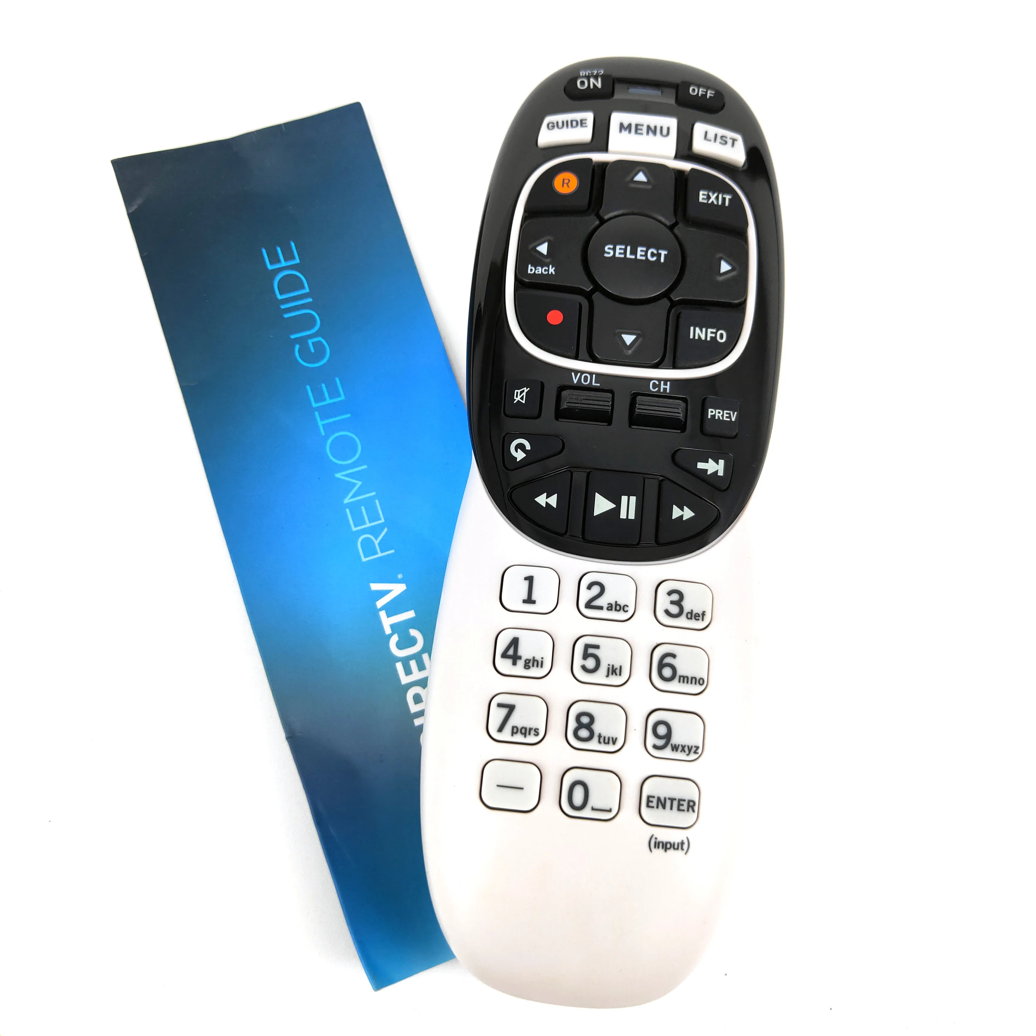Новый оригинальный RC73 RC3001 RC72 для сторону ТВ дистанционного Управление D10 D11 D12 h20 H21