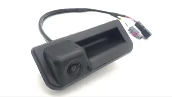 

Rear View Camera Trunk handle camera For NEW Audi Q5 A4/B9 8W8 827 566 E