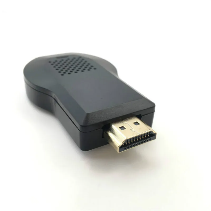 Адаптер Anycast m2plus Chromecast 2 для отображения нескольких телевизоров мини ПК Android Chrome