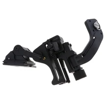 Тактический Кронштейн для NVG GS1x20 Монокуляр очки ночного видения