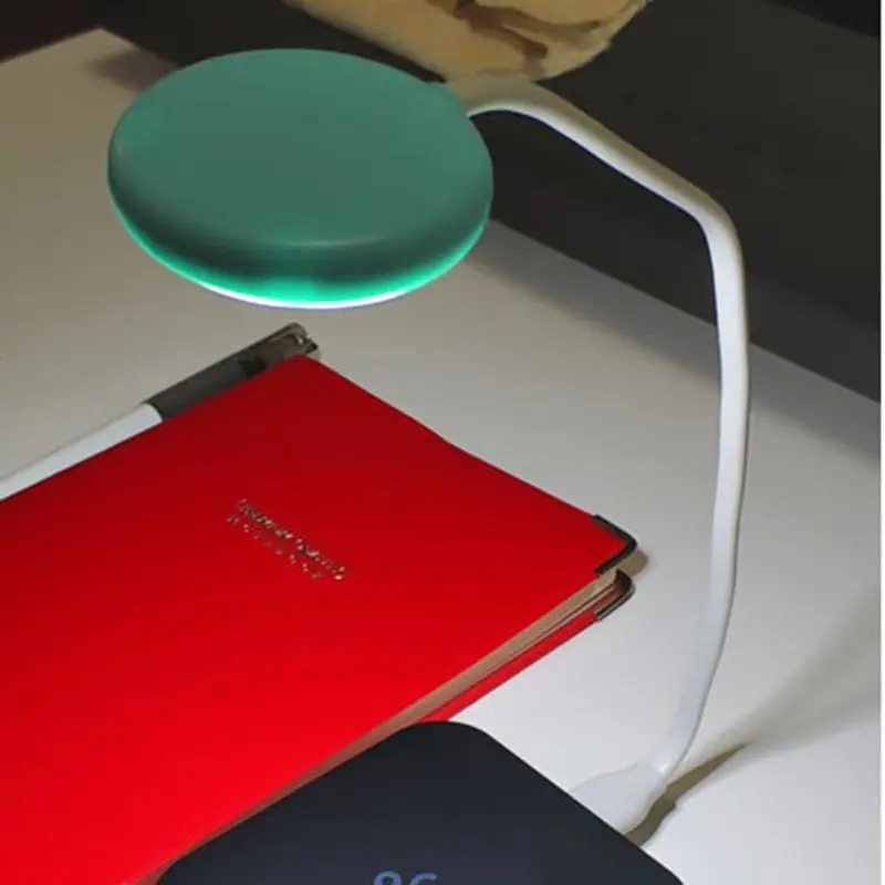 360 градусов Мини светодиодный светильник аквариумный аквариум для растений с USB зарядкой