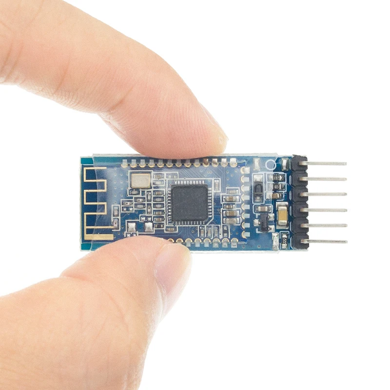 AT 09 Android IOS BLE 4 0 Bluetooth модуль для arduino CC2540 CC2541 серийный Беспроводной совместим HM 10|ble