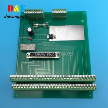 

Offset printing machine Printed circuit board mit Relais K3 C2.178.1736