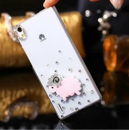 Чехол со стразами для XiaoMi RedMi 8 pro 7A 8A note 7 7S K20 PRO мягкие чехлы телефонов с ремешком