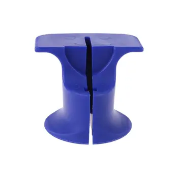 

DIY Metal Working Tool Portable Mini Punch Stamp Holder Accessories Q0KE