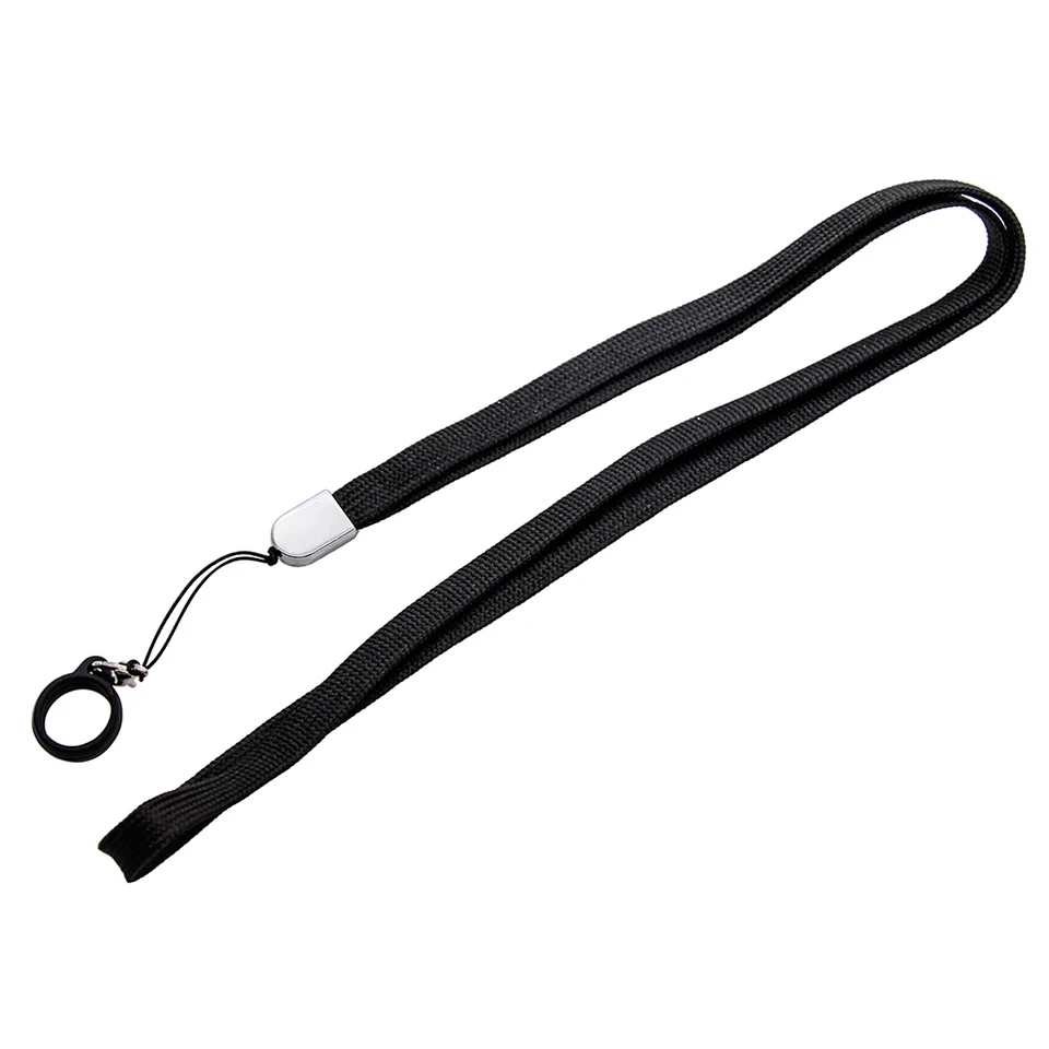 Electronic Cigarette Lanyard Silicone Ring Case Accessories for Pod vape pen mini kit for W01 minifit Zero vape kit (1)