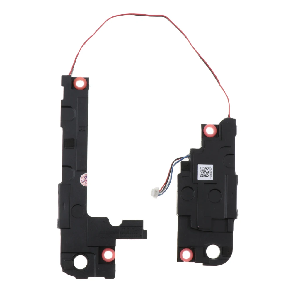 1Set Internal Right+Left Speaker Set Replacement for DELL Inspiron 15 5558